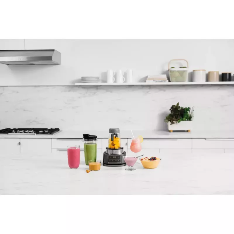 Galda blenderis Ninja CB100EU