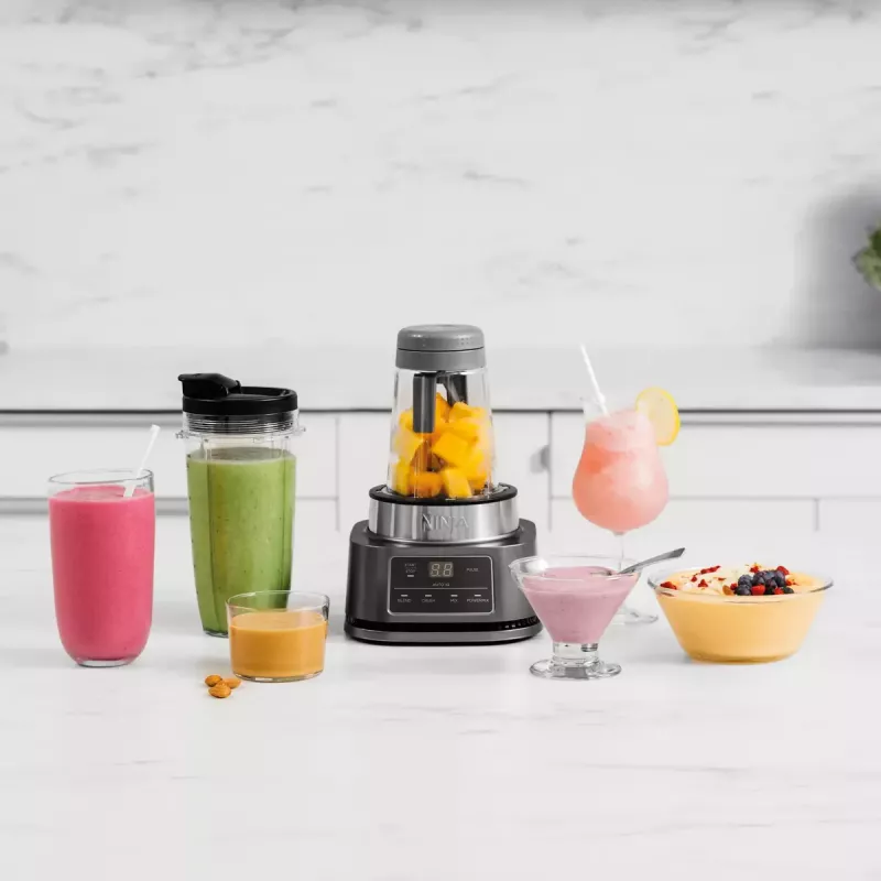 Galda blenderis Ninja CB100EU