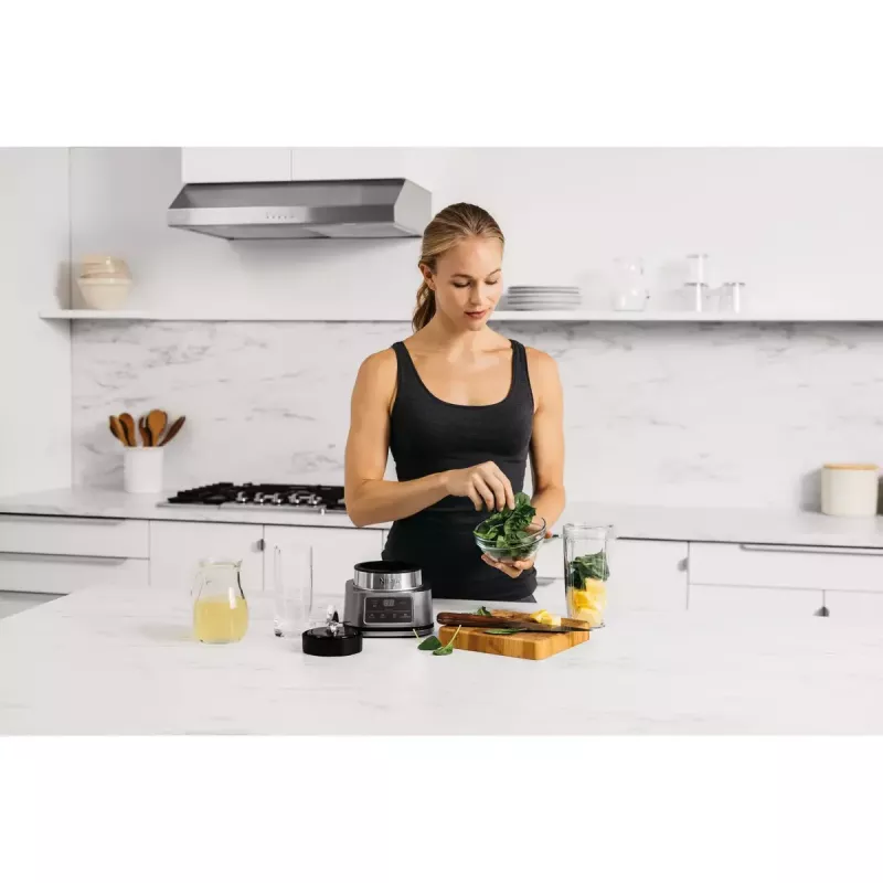 Galda blenderis Ninja CB100EU
