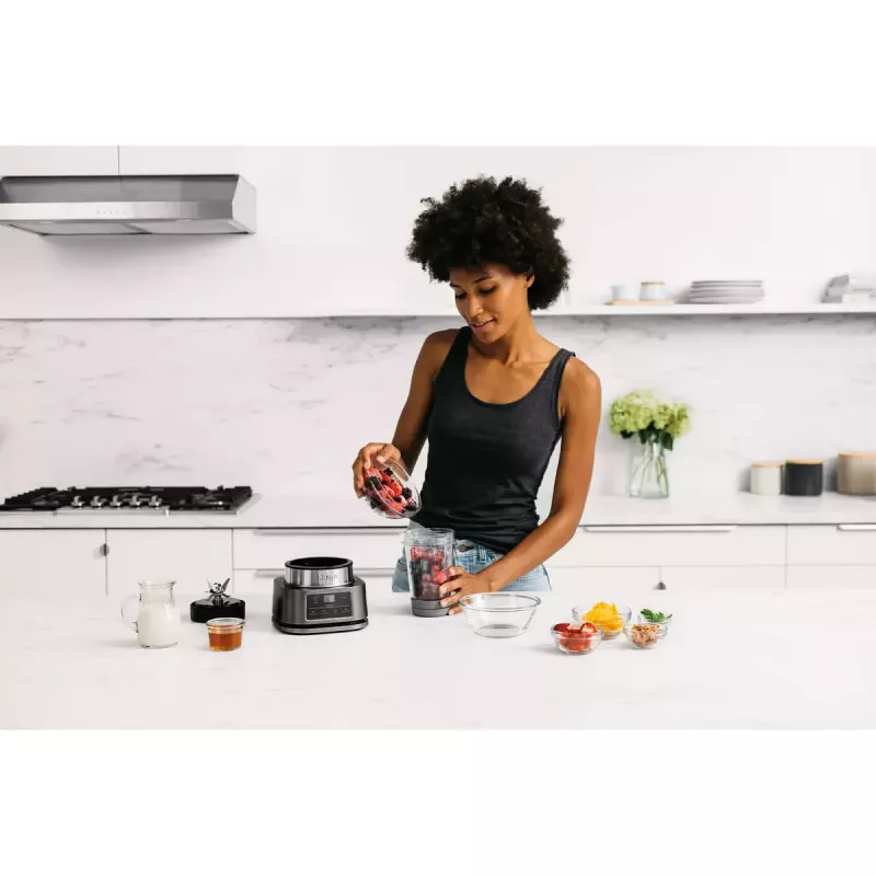 Galda blenderis Ninja CB100EU