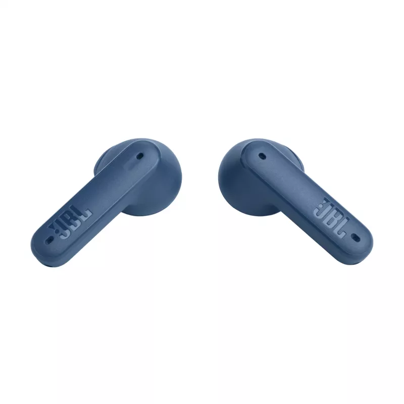 JBL Tune Flex Bezvadu Austiņas True Wireless Stereo (TWS) Iekšauss Zvanu/Mūzikas Bluetooth Zilā Krāsā
