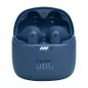 JBL Tune Flex Bezvadu Austiņas True Wireless Stereo (TWS) Iekšauss Zvanu/Mūzikas Bluetooth Zilā Krāsā