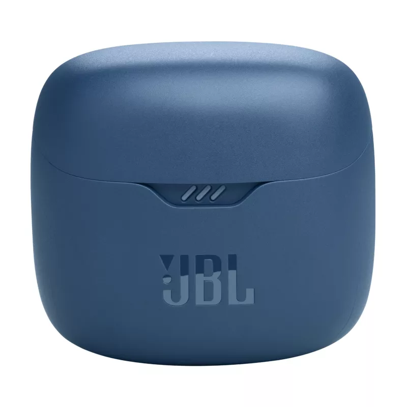 JBL Tune Flex Bezvadu Austiņas True Wireless Stereo (TWS) Iekšauss Zvanu/Mūzikas Bluetooth Zilā Krāsā
