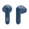 JBL Tune Flex Bezvadu Austiņas True Wireless Stereo (TWS) Iekšauss Zvanu/Mūzikas Bluetooth Zilā Krāsā
