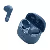 JBL Tune Flex Bezvadu Austiņas True Wireless Stereo (TWS) Iekšauss Zvanu/Mūzikas Bluetooth Zilā Krāsā