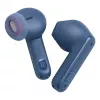 JBL Tune Flex Bezvadu Austiņas True Wireless Stereo (TWS) Iekšauss Zvanu/Mūzikas Bluetooth Zilā Krāsā