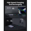 Ugreen 25188 ārējais akumulators 20000 mAh pelēks