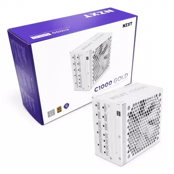 Barošanas bloks NZXT C1000 Gold 1000 W