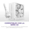 Barošanas bloks NZXT C1000 Gold 1000 W