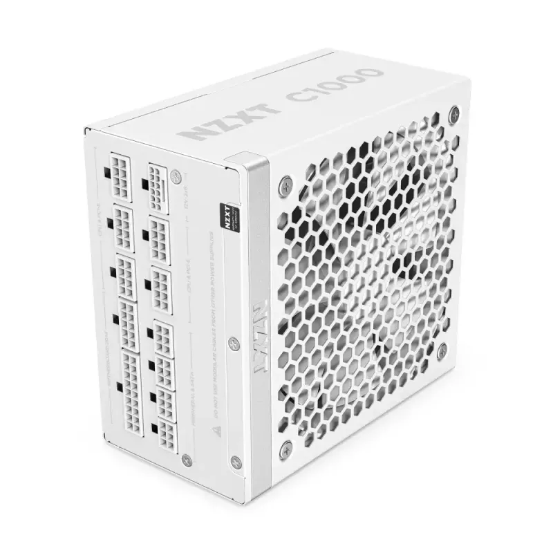 Barošanas bloks NZXT C1000 Gold 1000 W