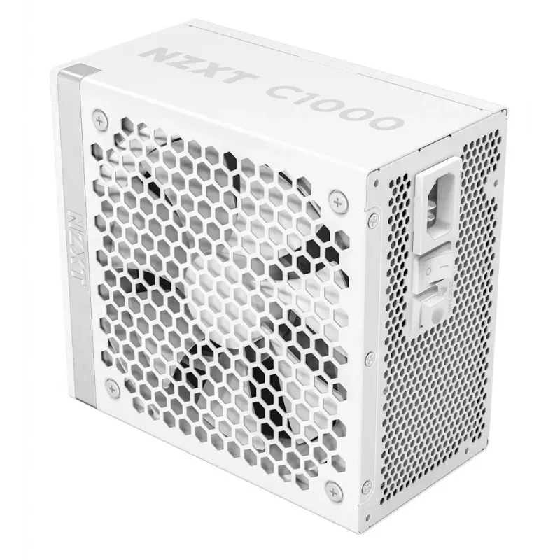 Barošanas bloks NZXT C1000 Gold 1000 W