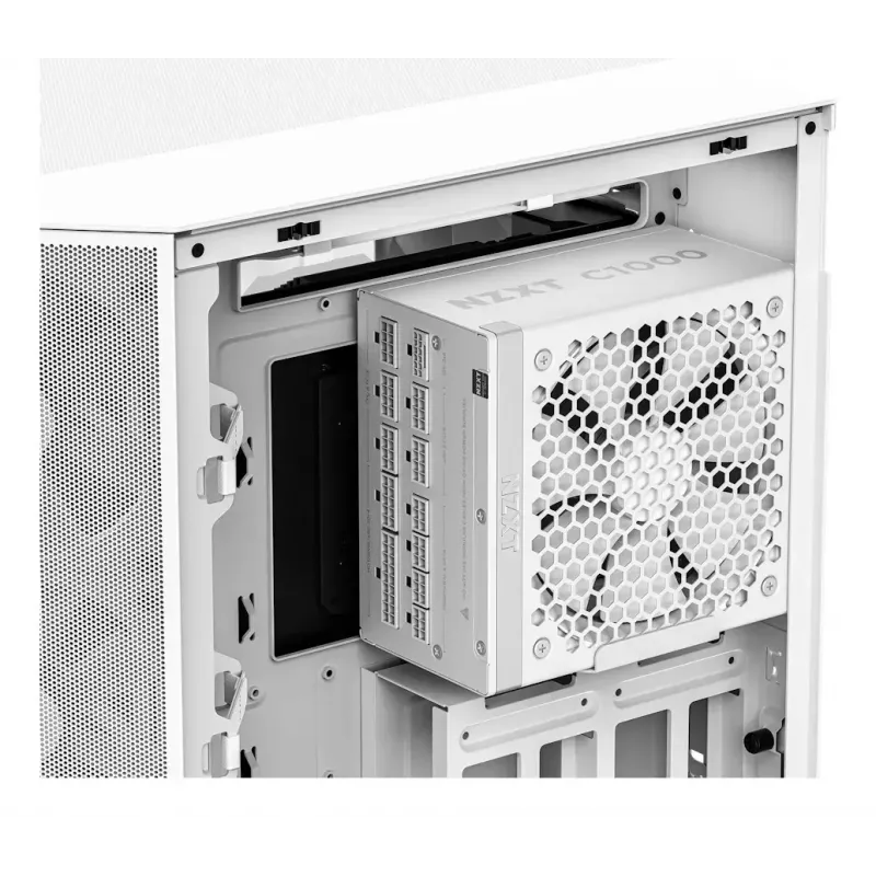 Barošanas bloks NZXT C1000 Gold 1000 W