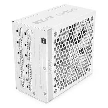 Barošanas bloks NZXT C1000 Gold 1000 W