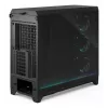 FRACTAL DESIGN Meshify 3 XL Ambience Pro RGB Melns gaišs tonējums