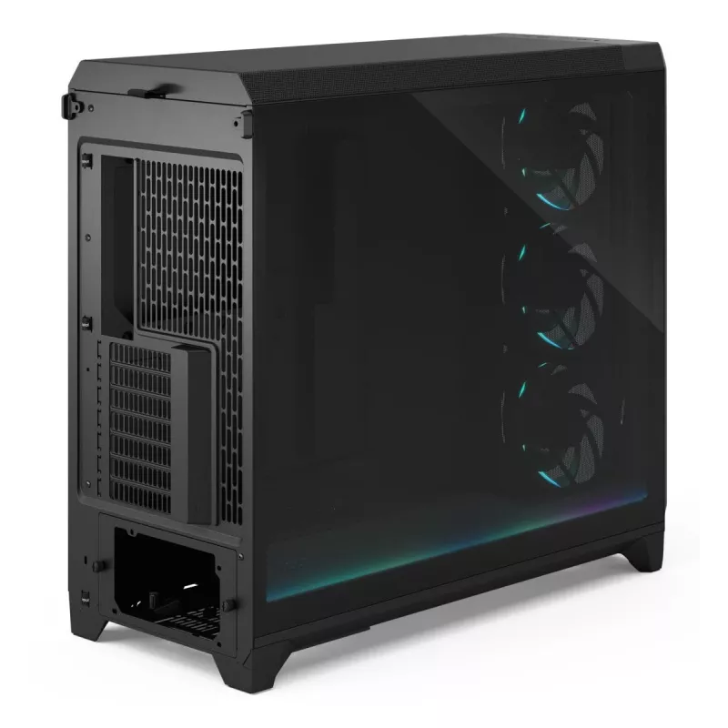 FRACTAL DESIGN Meshify 3 XL Ambience Pro RGB Melns gaišs tonējums