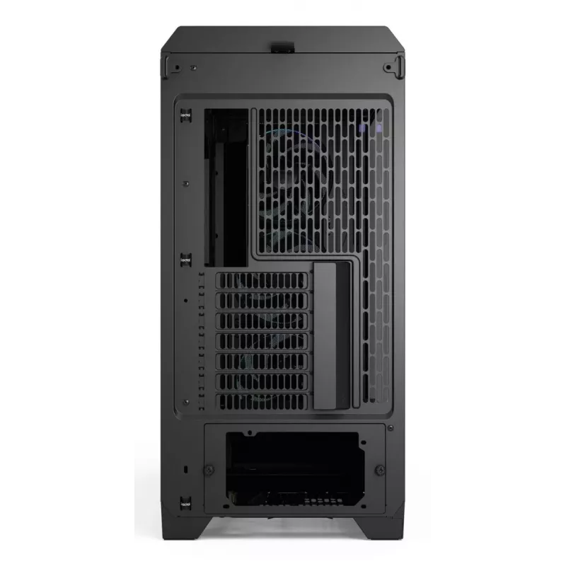 FRACTAL DESIGN Meshify 3 XL Ambience Pro RGB Melns gaišs tonējums