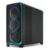 FRACTAL DESIGN Meshify 3 XL Ambience Pro RGB Melns gaišs tonējums
