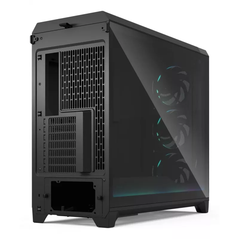 FRACTAL DESIGN Meshify 3 XL Ambience Pro RGB Melns gaišs tonējums