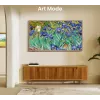 Hisense 55 collu S7NQTUK Canvas TV ar Freely un ArtMode