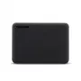 TOSHIBA ārējais cietais disks Canvio Advanced 2.5 inch 4 TB USB 3.2 Gen 1 melns