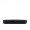 TOSHIBA ārējais cietais disks Canvio Advanced 2.5 inch 4 TB USB 3.2 Gen 1 melns