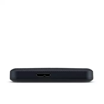 TOSHIBA ārējais cietais disks Canvio Advanced 2.5 inch 4 TB USB 3.2 Gen 1 melns
