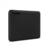 TOSHIBA ārējais cietais disks Canvio Advanced 2.5 inch 4 TB USB 3.2 Gen 1 melns
