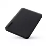 TOSHIBA ārējais cietais disks Canvio Advanced 2.5 inch 4 TB USB 3.2 Gen 1 melns