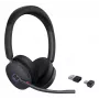 Yealink BH74 Teams USB-C/A austiņas