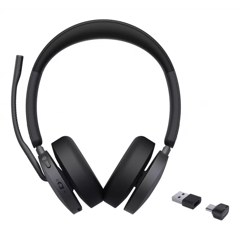 Yealink BH74 Teams USB-C/A austiņas