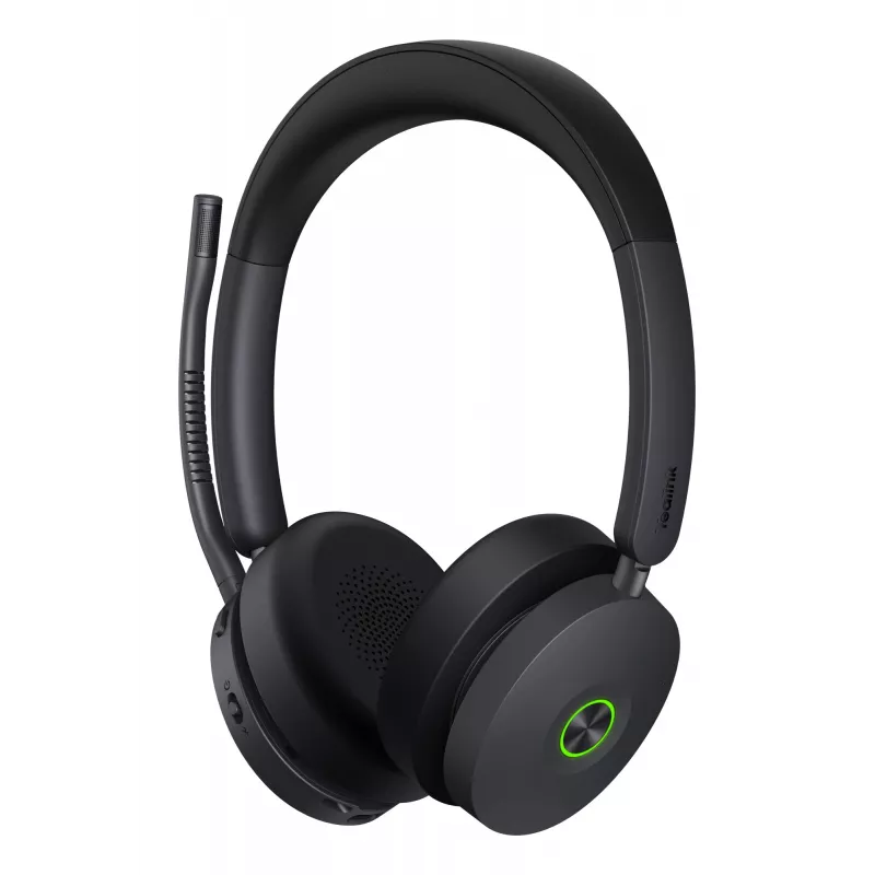 Yealink BH74 Teams USB-C/A austiņas