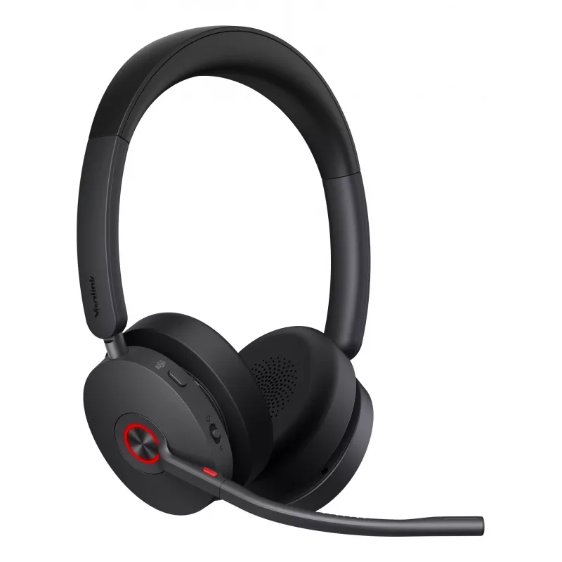 Yealink BH74 Teams USB-C/A austiņas