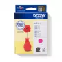 Cartridge Brother LC 121M fuksīna 300 lapas Ink
