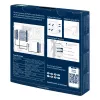 ARCTIC F12 PWM PST 120 mm PWM PST korpusa ventilators, ventilators, 12 cm, 230 RPM, 1350 RPM, 0,3 sone, 90,1 m³/h