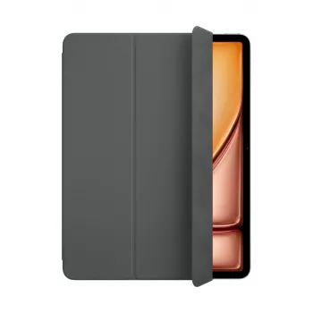 Apple Smart Folio vāciņš iPad Air 13 collu (M2/M3/M4), antracīta pelēks