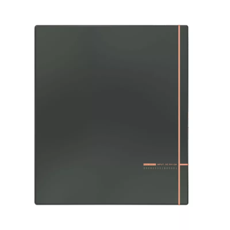 Onyx BOOX Note Air 4 C 10,3 collu e-grāmatu lasītājs, 64 GB, Wi-Fi, pelēks