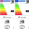 Philips 24PHS6000/12 TV 61 cm (24 collas) HD Smart TV Wi-Fi Melns