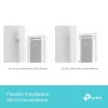 TP-Link Archer AX3000 Divjoslu Wi-Fi 6 Gaisa maršrutētājs