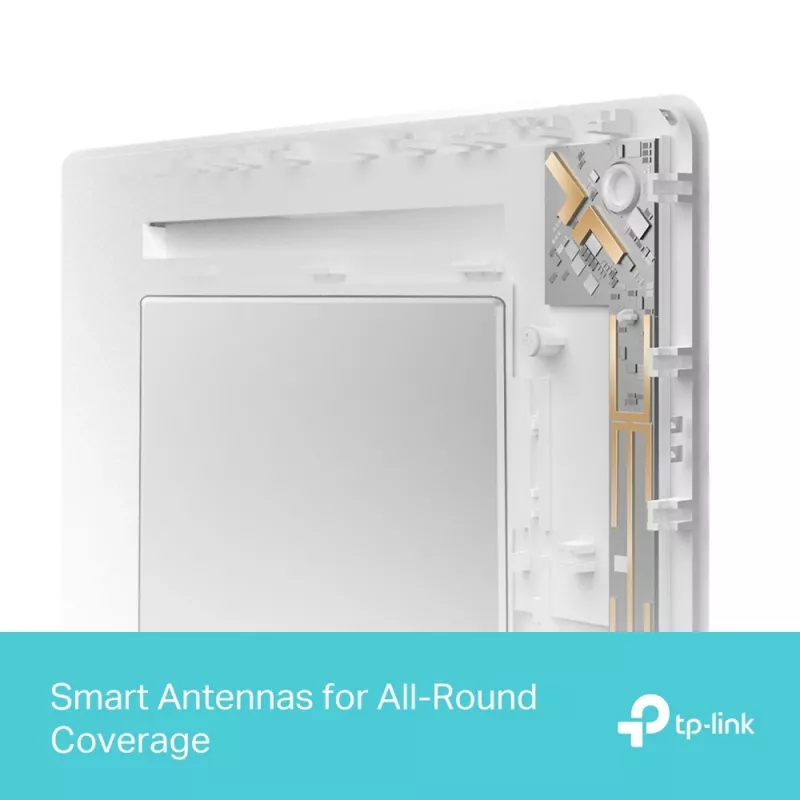 TP-Link Archer AX3000 Divjoslu Wi-Fi 6 Gaisa maršrutētājs