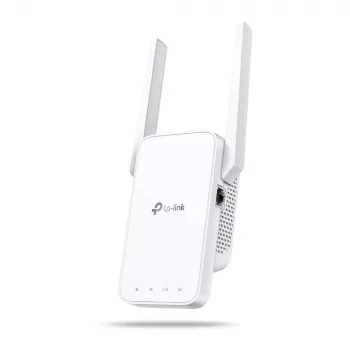 Tīkla atkārtotājs TP-Link AC1200 Mesh Wi-Fi diapazona paplašinātājs