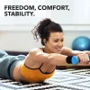 ANKER austiņas - Soundcore Sport X20 - melnas