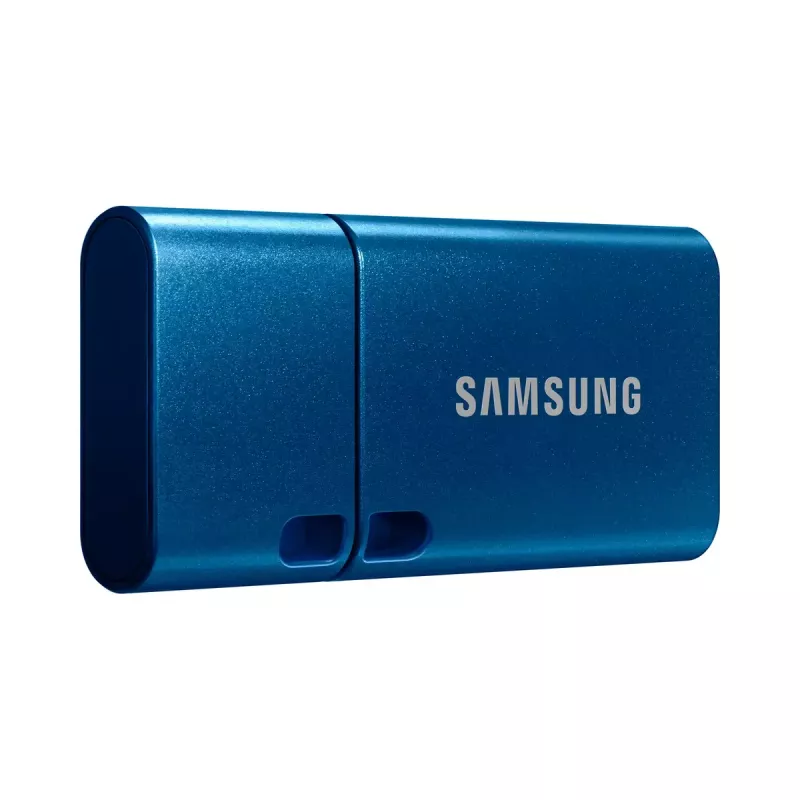 Samsung MUF-256DA USB zibatmiņa 256 GB USB Type-C 3.2 Gen 1 (3.1 Gen 1) Zila