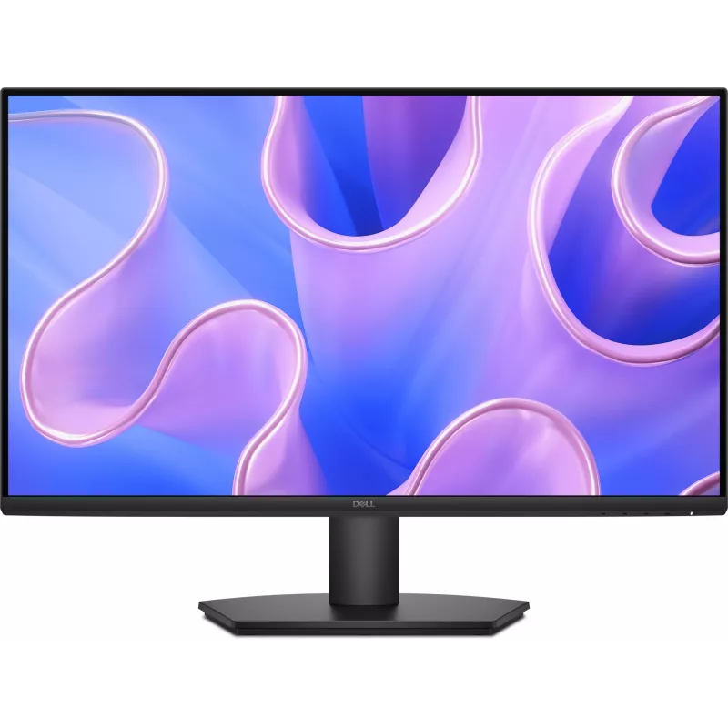 DELL SE2725HM datora monitors 68,6 cm (27 colli) 1920 x 1080 pikseļi Full HD LCD Melns