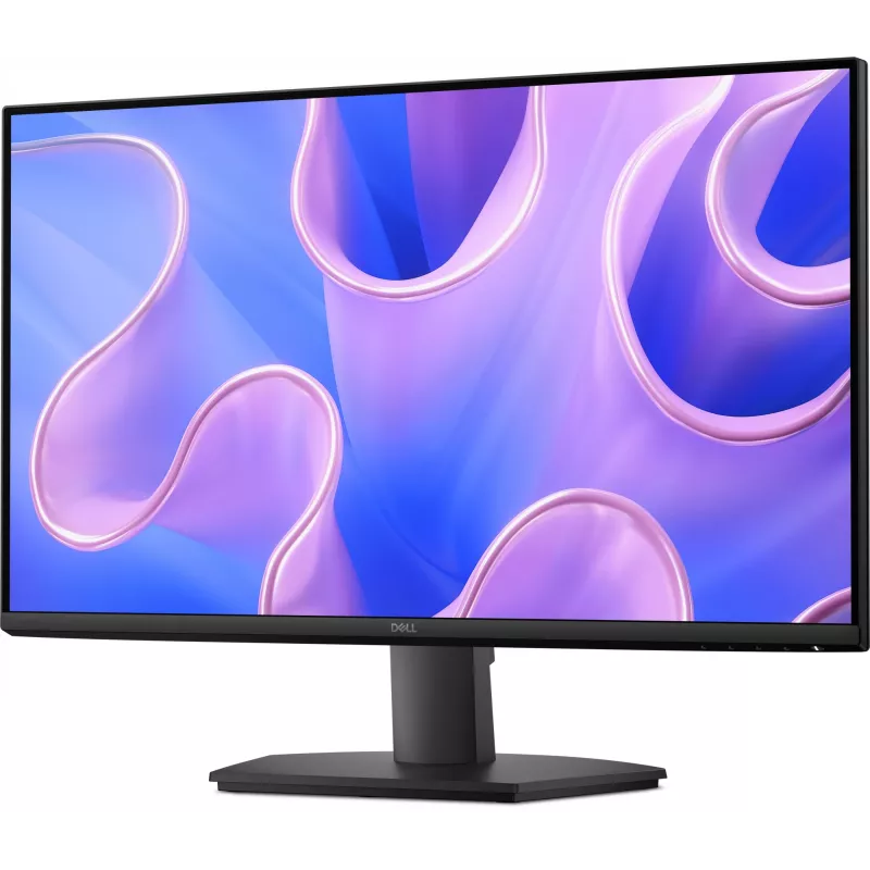 DELL SE2725HM datora monitors 68,6 cm (27 colli) 1920 x 1080 pikseļi Full HD LCD Melns