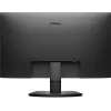DELL SE2725HM datora monitors 68,6 cm (27 colli) 1920 x 1080 pikseļi Full HD LCD Melns
