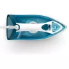 Tvaika gludeklis Philips DST3011/20 — 2100 W, keramiskā zole, 0,3 L tvertne, 1,9 m vads, zils
