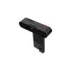 Lenovo ThinkVision MC60 tīmekļa kamera 1920 x 1080 pikseļi USB 2.0 melna