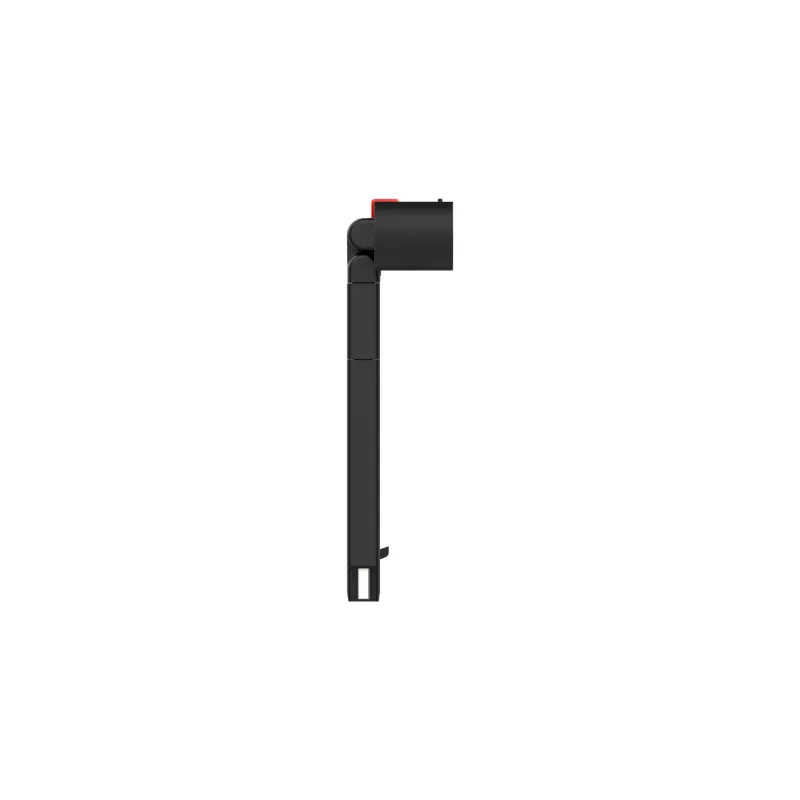 Lenovo ThinkVision MC60 tīmekļa kamera 1920 x 1080 pikseļi USB 2.0 melna