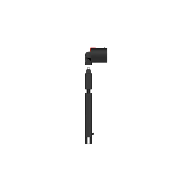 Lenovo ThinkVision MC60 tīmekļa kamera 1920 x 1080 pikseļi USB 2.0 melna