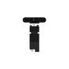 Lenovo ThinkVision MC60 tīmekļa kamera 1920 x 1080 pikseļi USB 2.0 melna